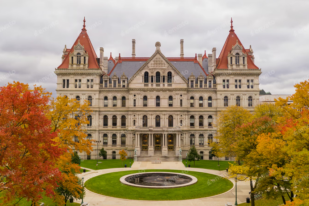 Government & Municipal Offices